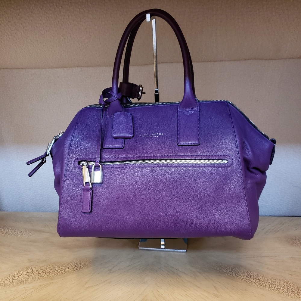 Marc Jacobs Satchel